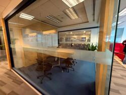 Velocity @ Novena Square (D11), Office #540169411